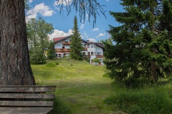 Apartamento Landhaus Charlotte