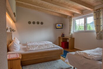 Apartamento Landhaus Charlotte