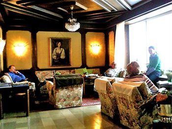 Hotel Olympia & Herbs