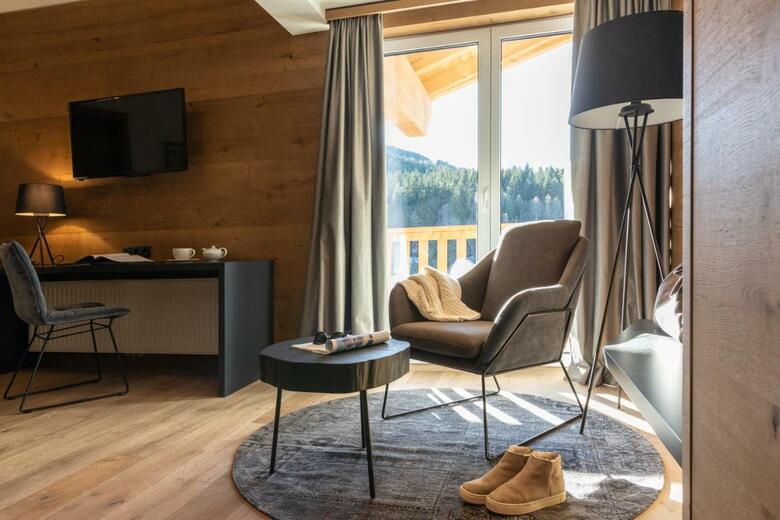 Hotel Seespitz-zeit