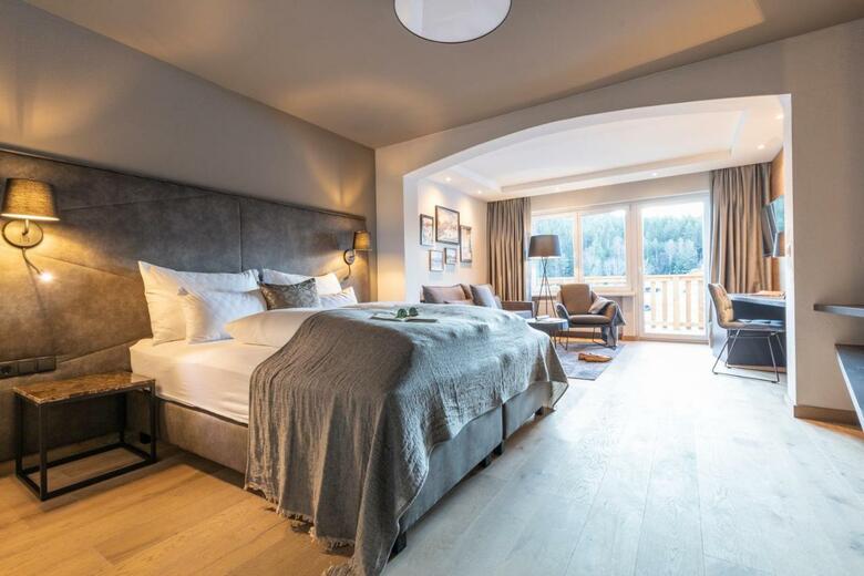 Hotel Seespitz-zeit
