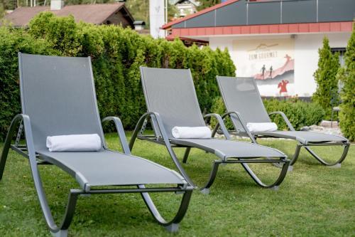 Wellnesshotel Zum Gourmet