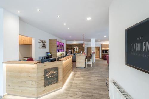 Wellnesshotel Zum Gourmet