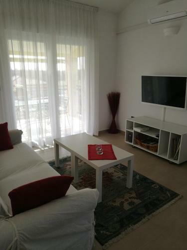 Apartments Lucia