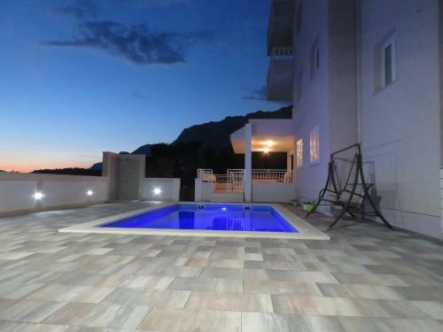 Villa Natasha