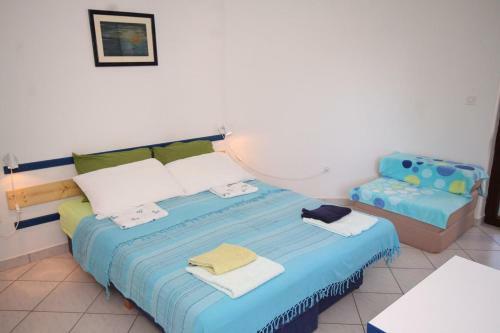 Apartamentos Studio Fazana 7234a