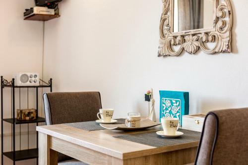 Apartments Marija