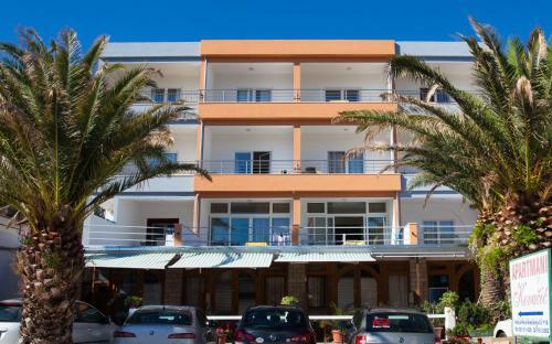 Hostal Apartments Kova?i?
