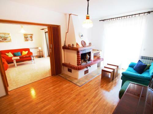 Holiday Home Eufemia.1