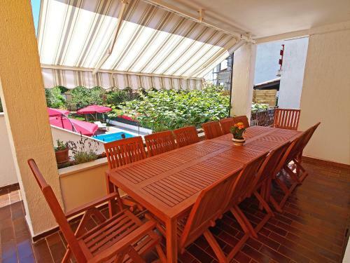 Holiday Home Eufemia.1