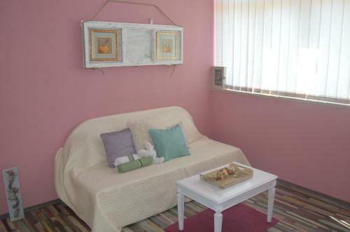 Apartments Prgomet