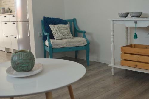 Apartments Prgomet