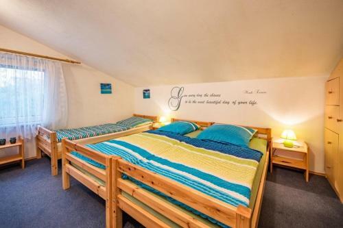 Apartamentos Villa Karpatia