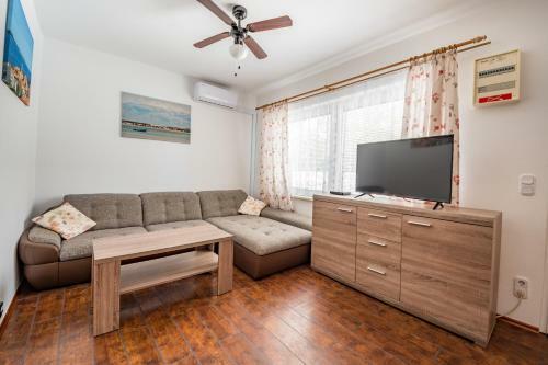 Apartamentos Villa Karpatia