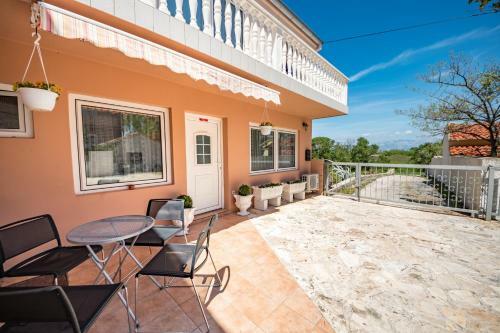 Apartamentos Villa Karpatia