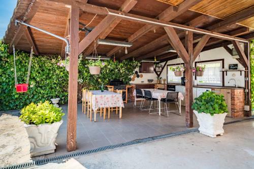 Apartamentos Villa Karpatia