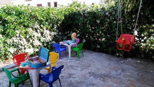 Apartamentos Villa Karpatia