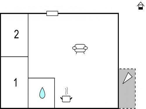 Apartment Nin 56