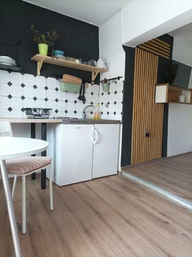 Apartment Seventh Continent