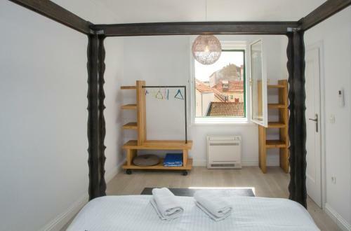 Apartments Central Chic And Cozy