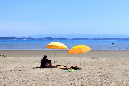 Apartment Susak 8050a