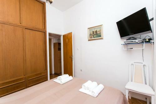Apartment Antonikola