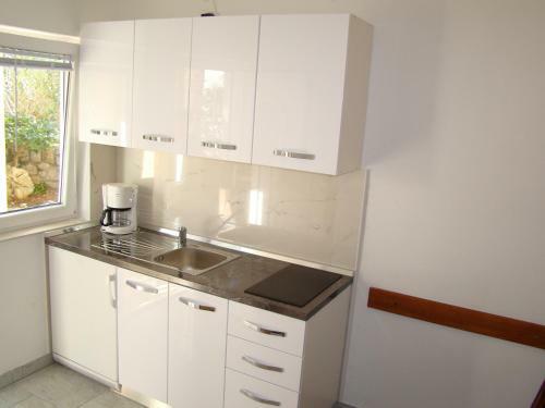 Apartments Melita