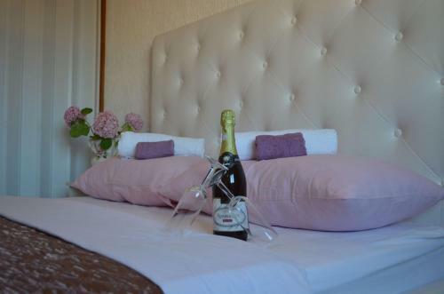 Hostal Villa Lanca