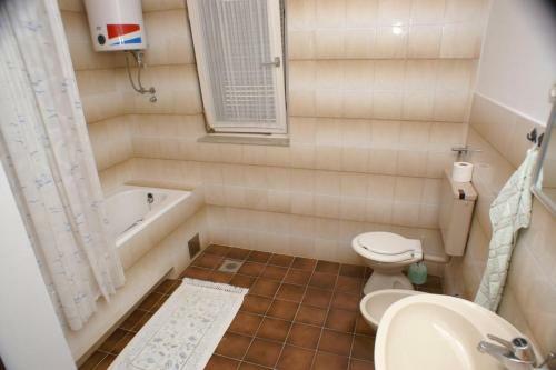Apartment Sumpetar 2966a