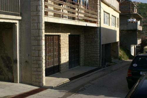 Apartment Sumpetar 2966a