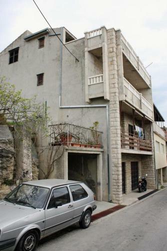 Apartment Sumpetar 2966a