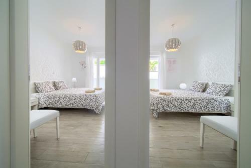Apartments Mali Nono