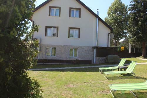 B&B Millenium House