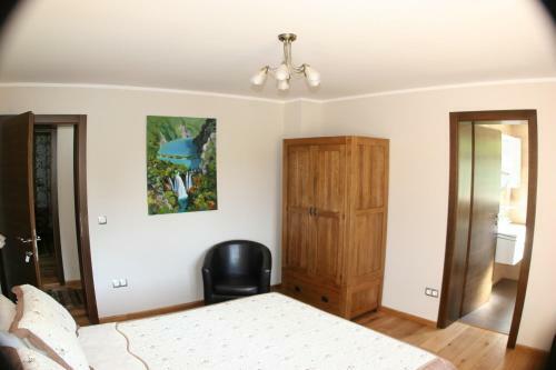 B&B Millenium House