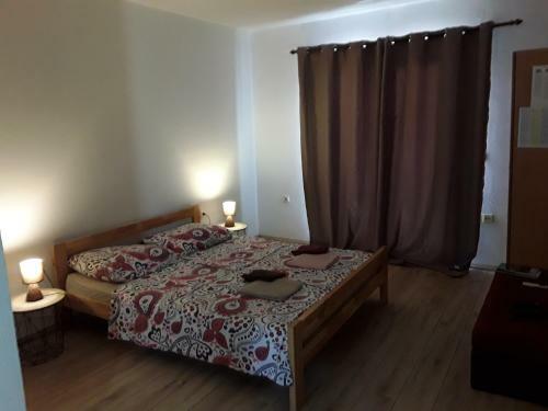 Benjak Apartments