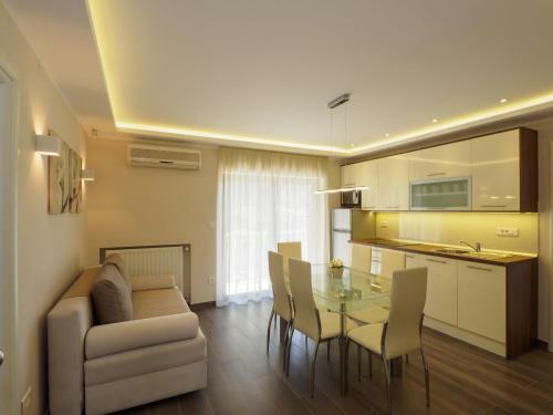 Apartamentos Villa Petra