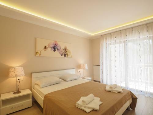 Apartamentos Villa Petra