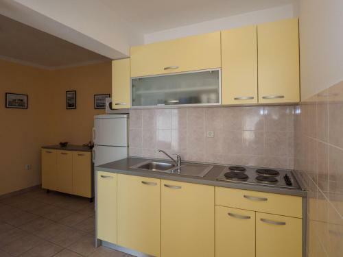 Apartamentos Villa Petra