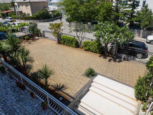 Apartamentos Villa Petra