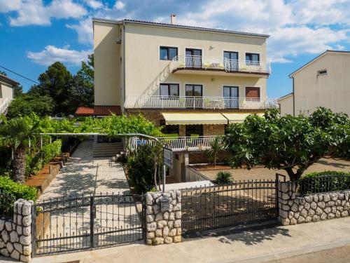 Apartamentos Villa Petra