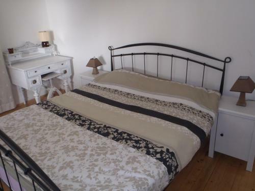 Old Town Vintage Apartment