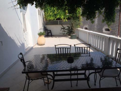 Old Town Vintage Apartment