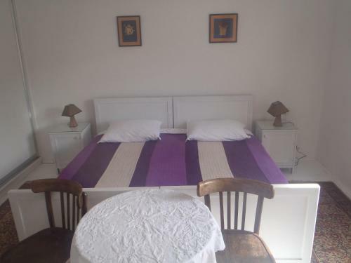 Old Town Vintage Apartment