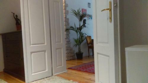 Old Town Vintage Apartment