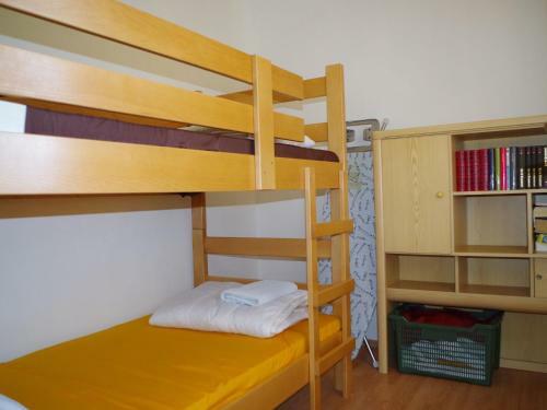 Apartment Paola 2
