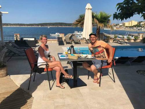 Apartments Villa Papalina 2