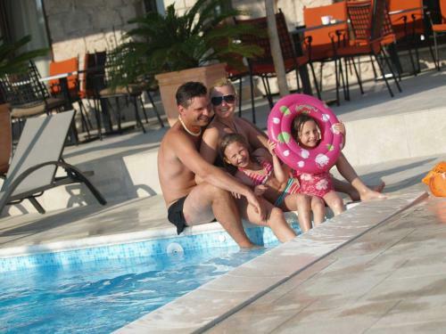 Apartments Villa Papalina 2