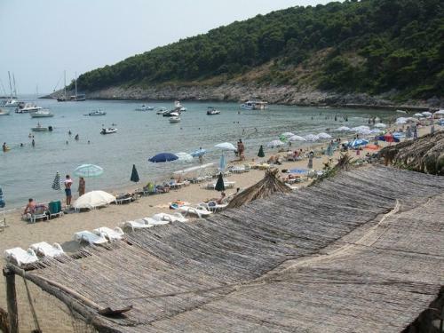 Hostal Villa Pincevic