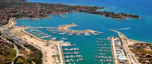 Apartments Samar?ija