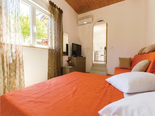 Apartment Pula With Sea View I